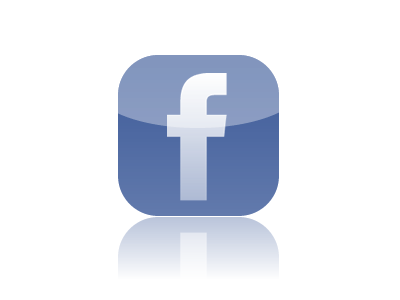 Facebook Logo Vector