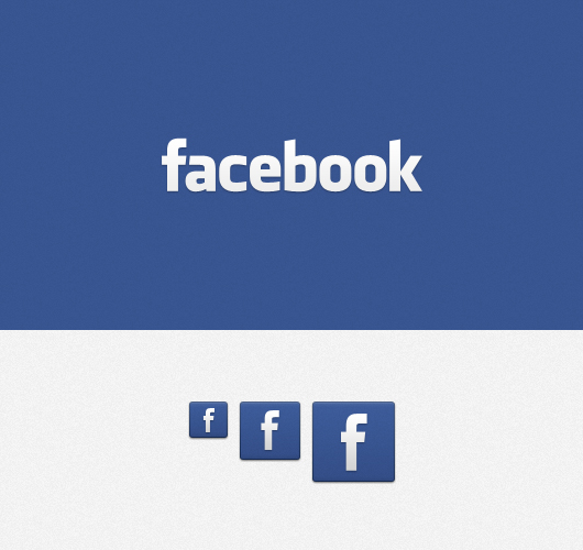 Facebook Logo Vector