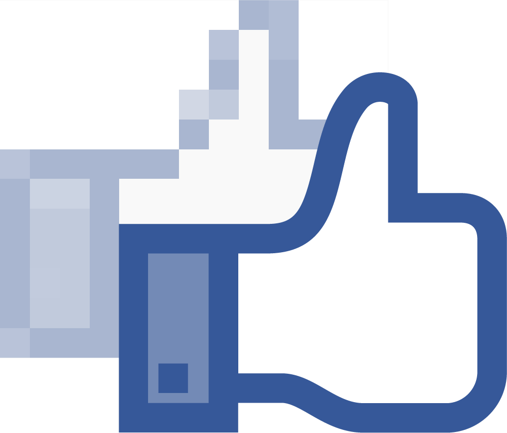 Facebook Logo Vector Png