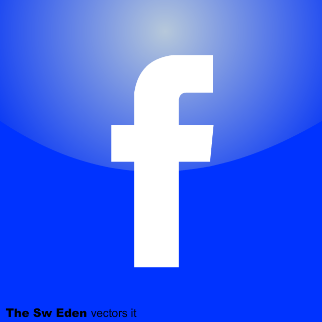 Facebook Logo Vector Png