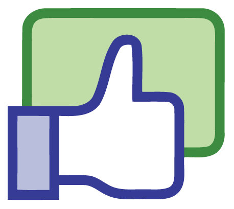 Facebook Logo Vector Png