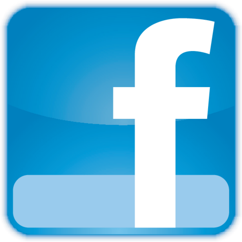 Facebook Logo Vector Png