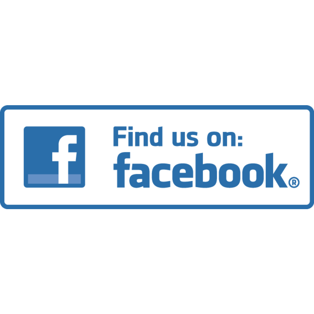 Facebook Logo Vector Png