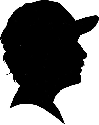 Facebook Profile Picture Silhouette