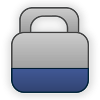 Facebook Settings Logo