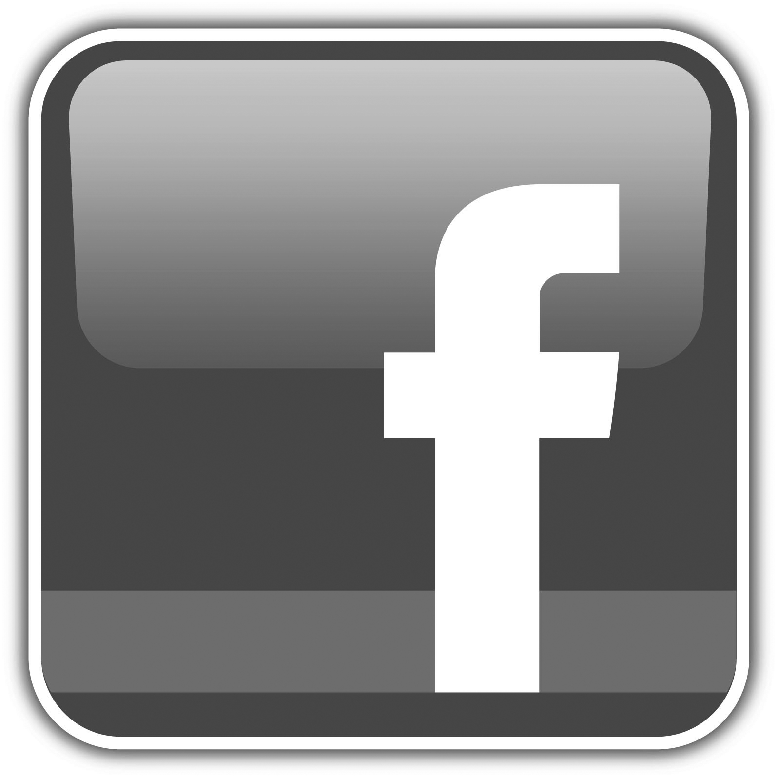 Facebook Settings Logo