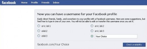 Facebook User Image Url