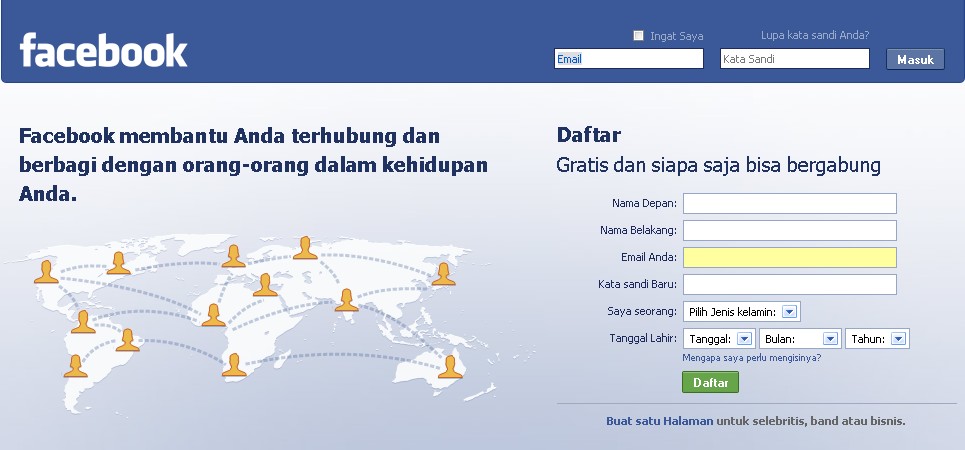 Facebook.com.indonesia