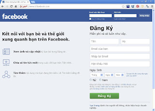 Facebook.com.vn Download