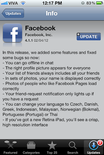 Facebook.com.vn Download