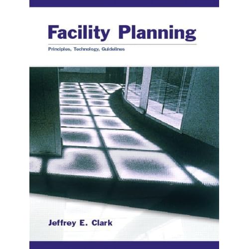 Facilities Planning 4th Edition Pdf