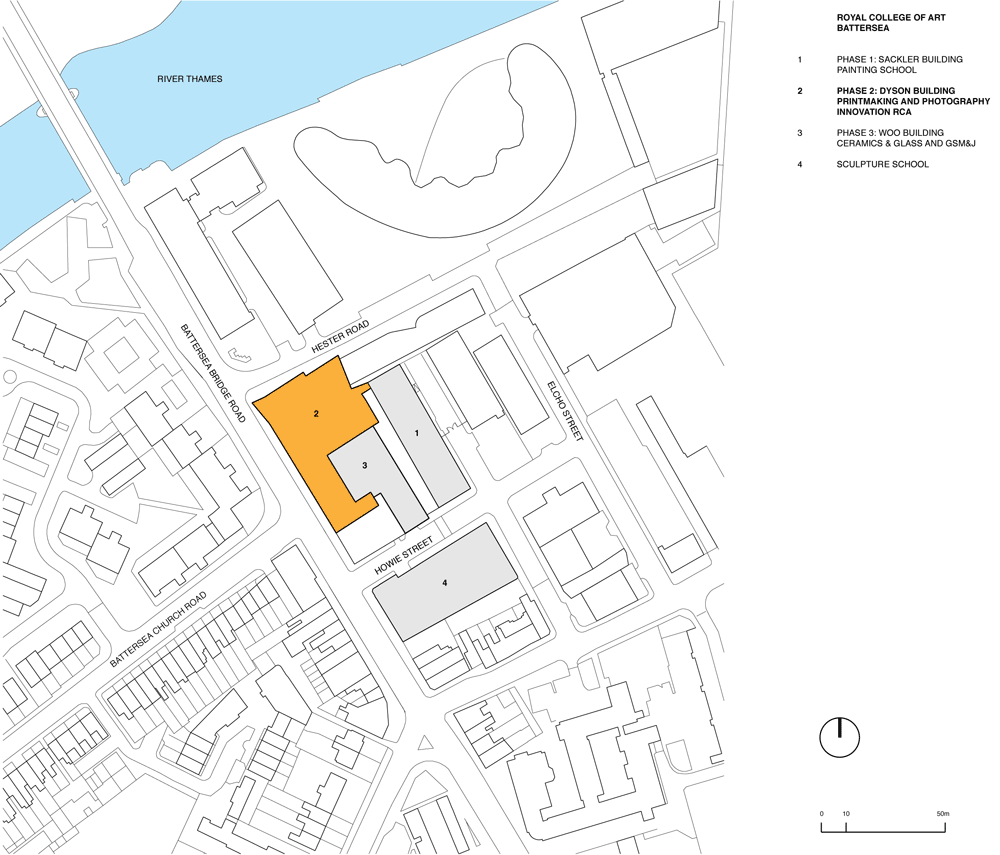 Facilities Planning Tompkins