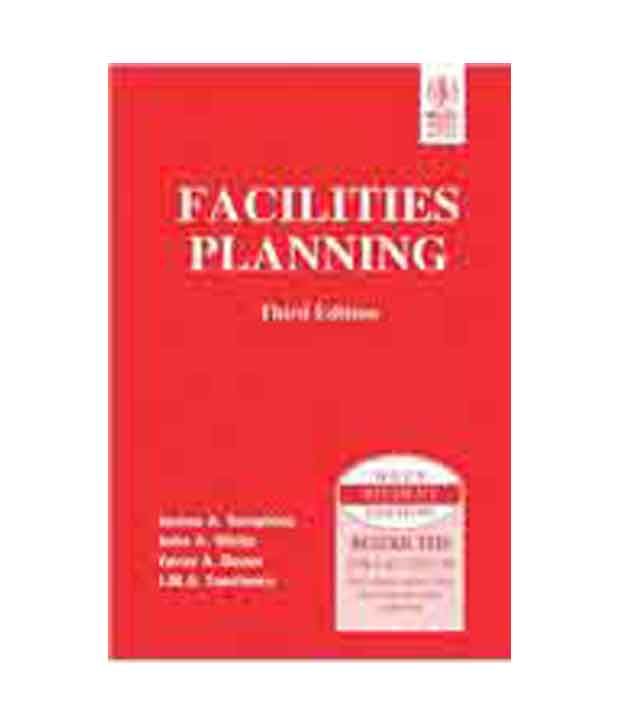 Facilities Planning Tompkins 4th Edition