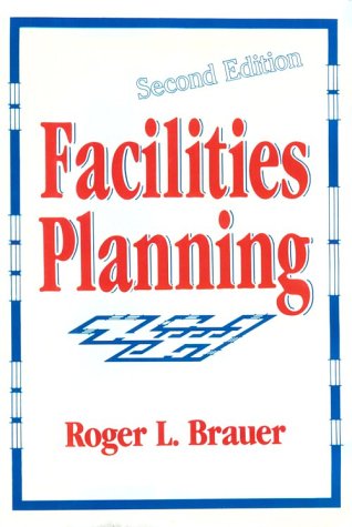 Facilities Planning Tompkins Ebook