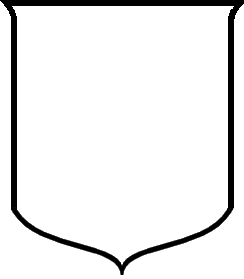 Family Crest Outline