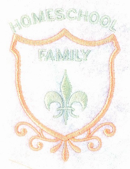 Family Crest Outline