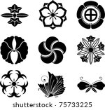 Family Crest Symbols