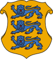 Family Crest Symbols Lion