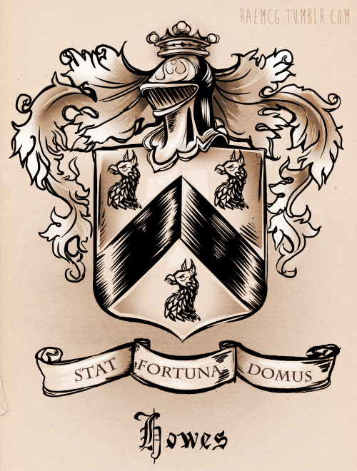 Family Crest Tattoos Tumblr