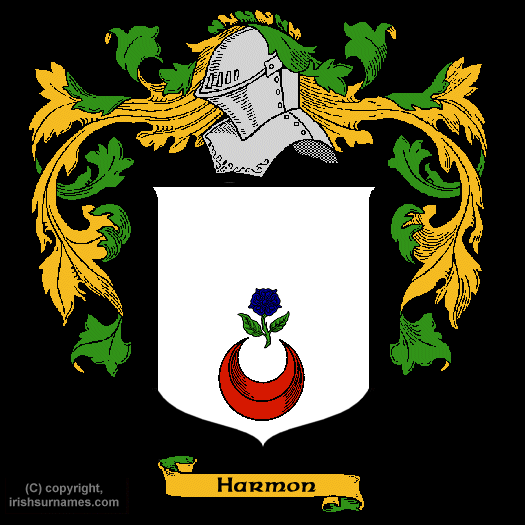 Family Crests Coat Of Arms