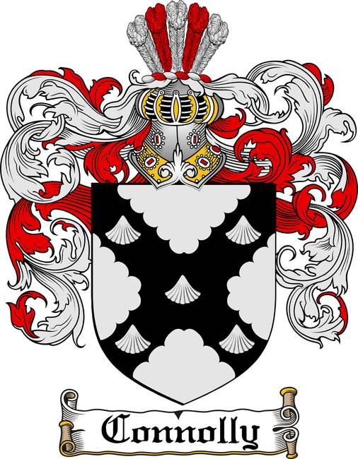 Family Crests Coat Of Arms