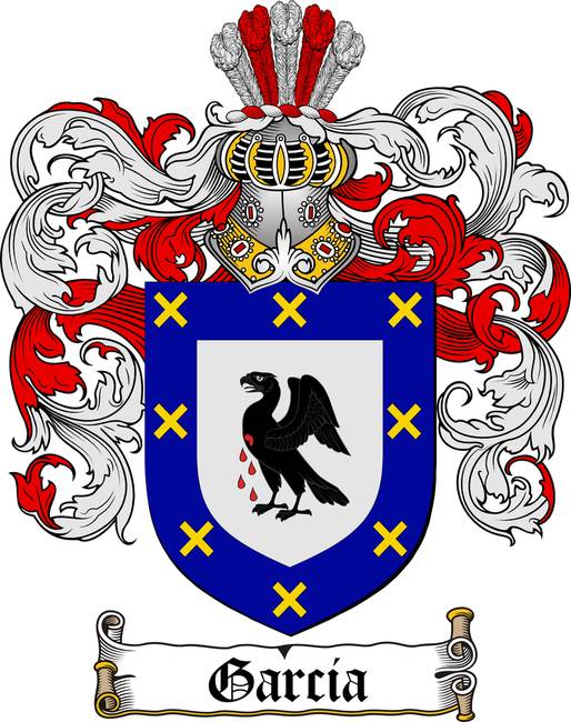 Family Crests Coat Of Arms