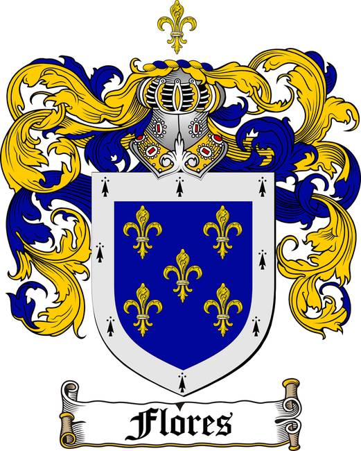 Family Crests Coat Of Arms