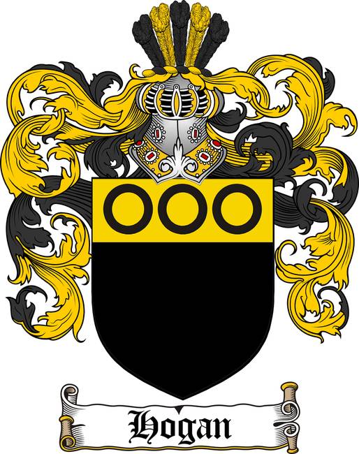 Family Crests Coat Of Arms