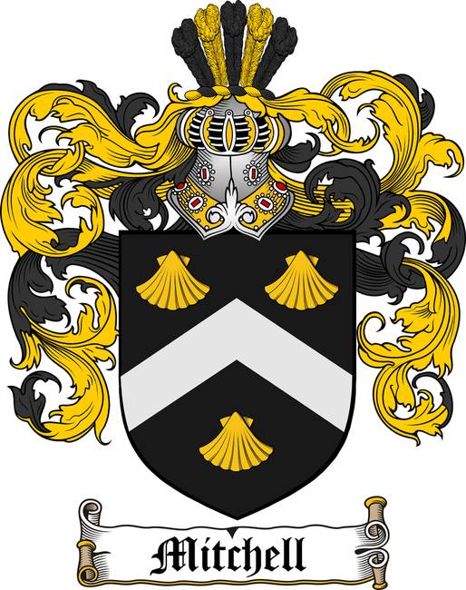 Family Crests Coat Of Arms