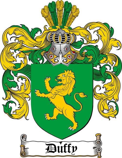 Family Crests Coat Of Arms