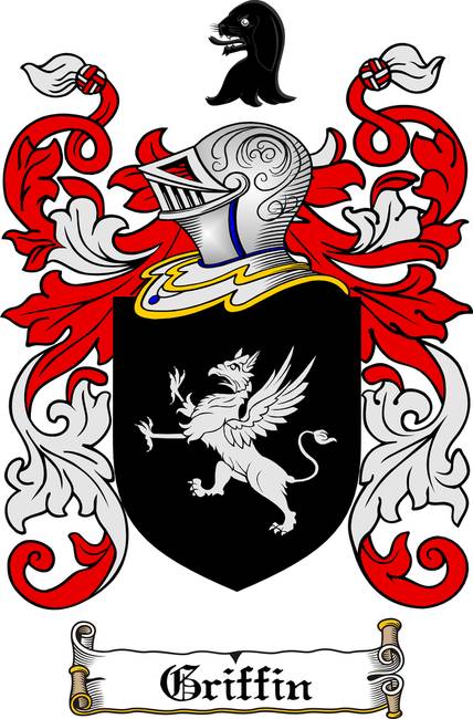 Family Crests Coat Of Arms