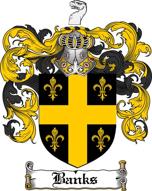 Family Crests Coat Of Arms