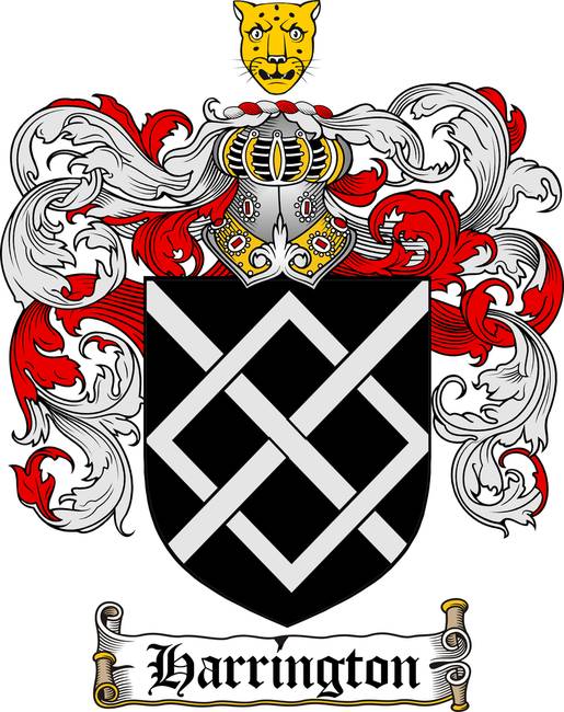 Family Crests Coat Of Arms