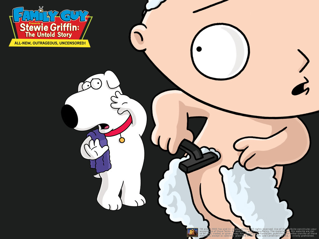 Family Guy Characters Pictures