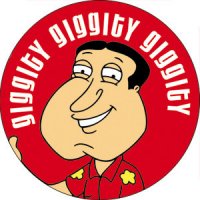 Family Guy Characters Quagmire