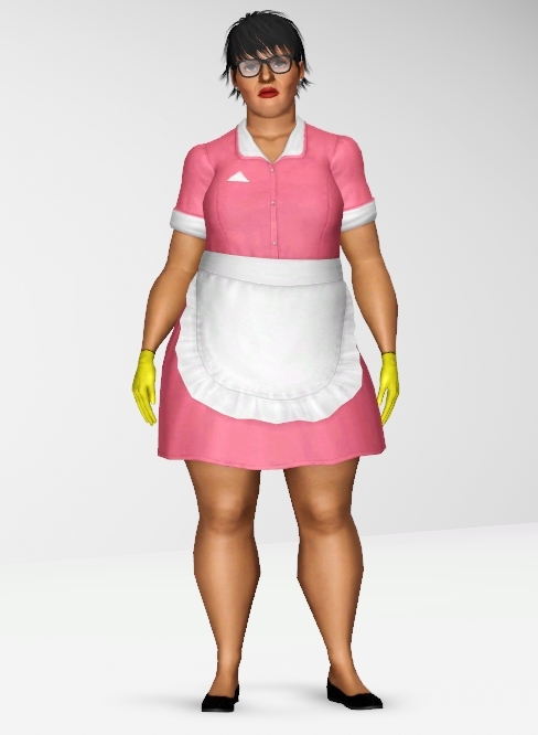 Family Guy Consuela