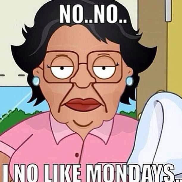 Family Guy Consuela Meme