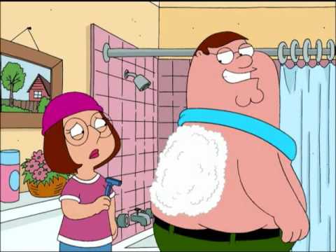 Family Guy Funny Moments