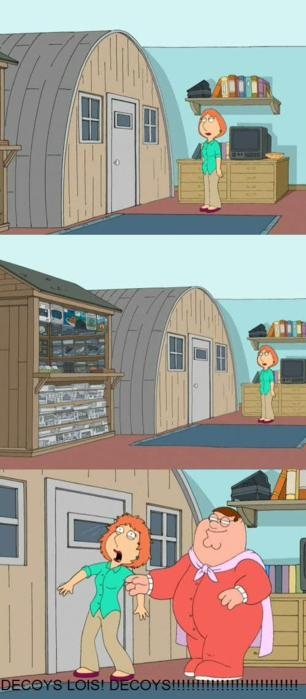 Family Guy Funny Peter