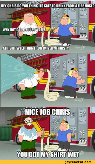 Family Guy Funny Peter