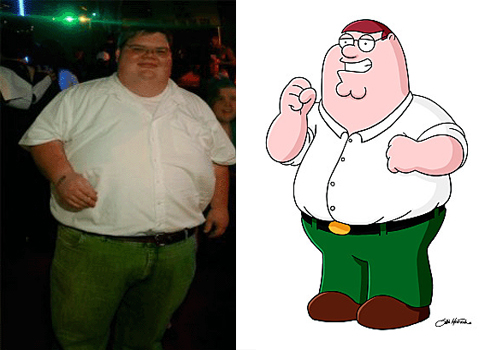 Family Guy Funny Peter