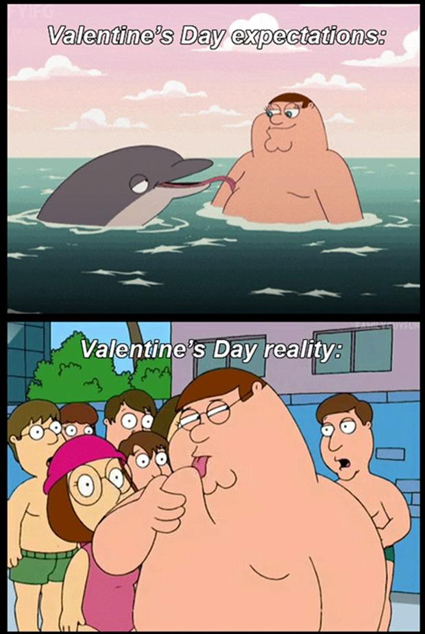 Family Guy Funny Pics