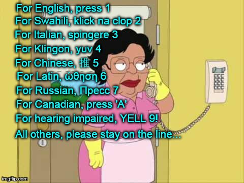 Family Guy Memes Consuela