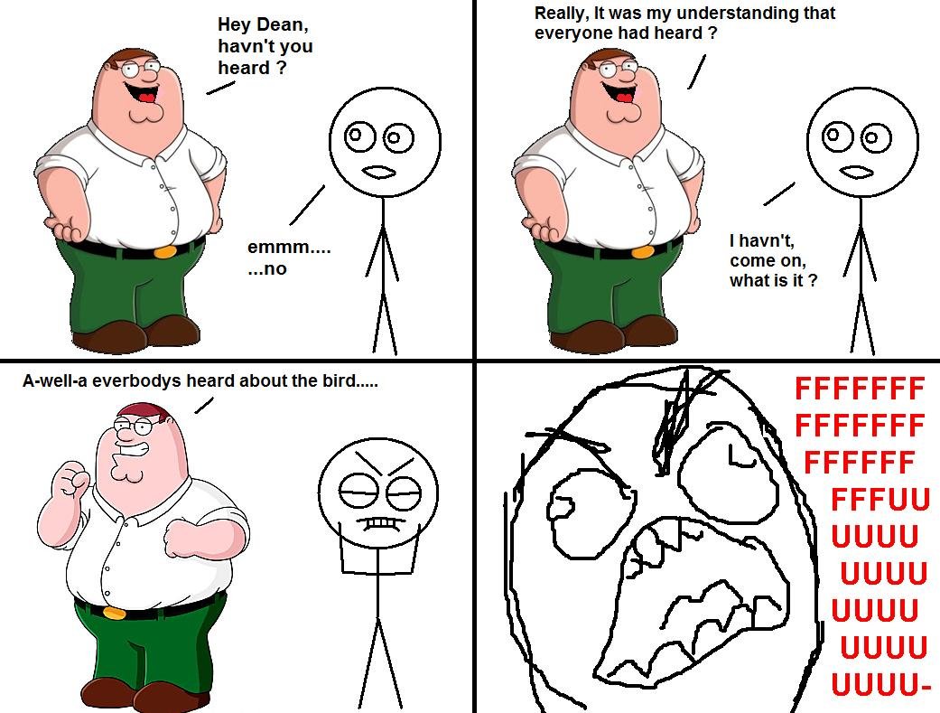 Family Guy Memes Peter