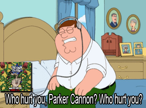 Family Guy Memes Tumblr