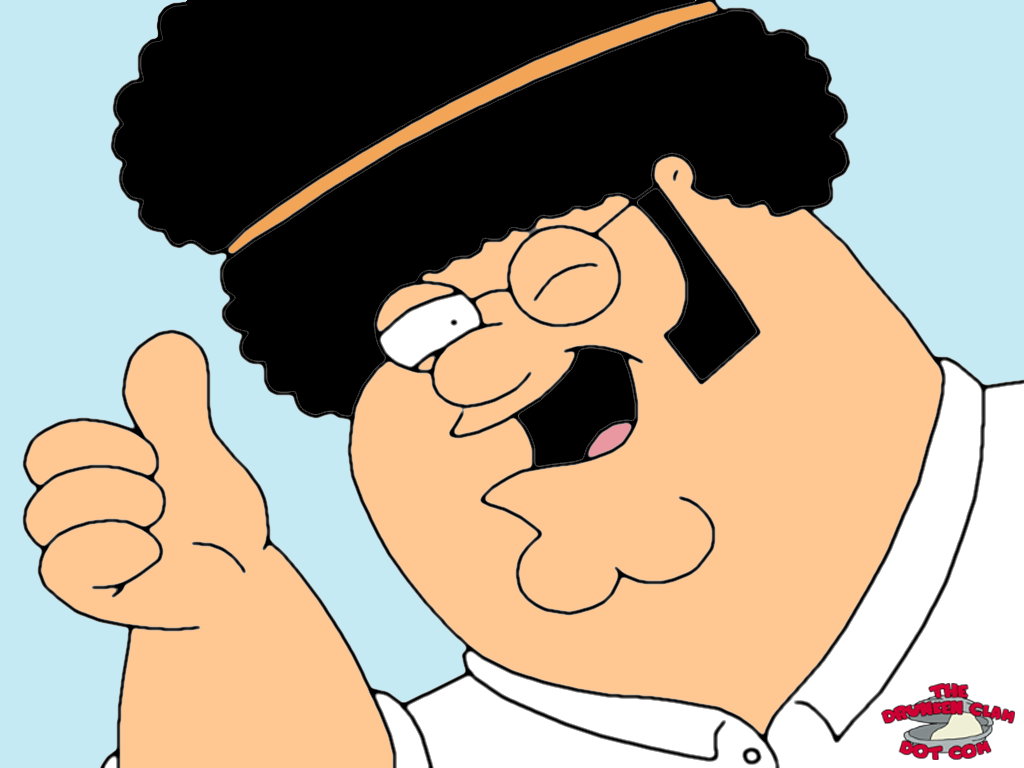 Family Guy Peter