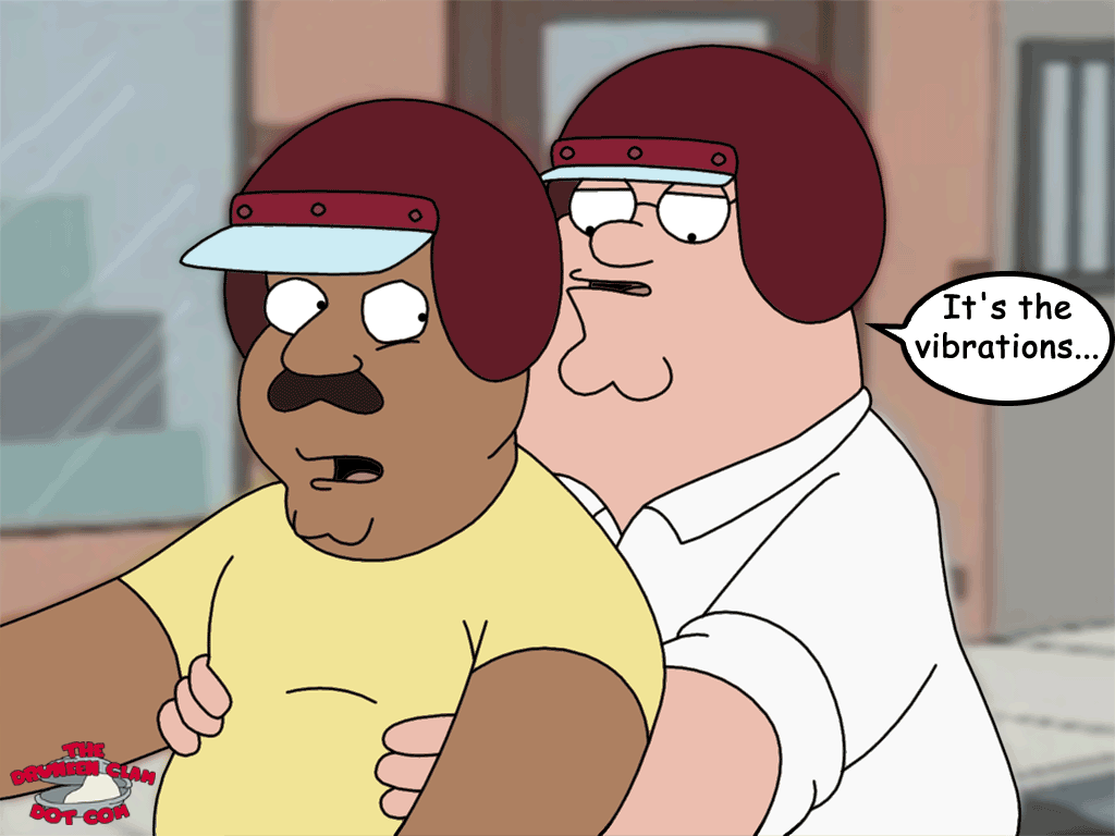 Family Guy Peter