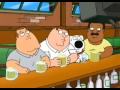 Family Guy Peter Drunk