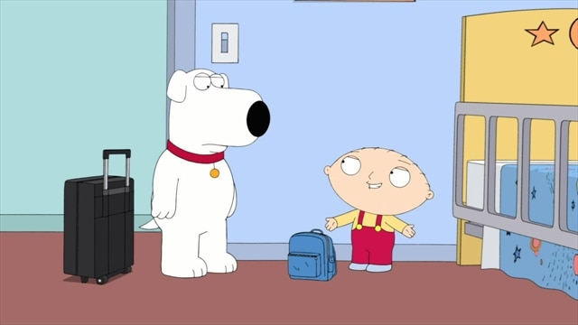 Family Guy Project Free Tv Season 1