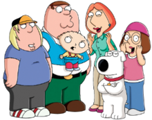 Family Guy Project Free Tv Season 11 Episode 19